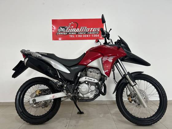 HONDA XRE 300 HONDA XRE 300